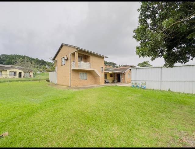 4 BEDROOM HOUSE FOR SALE IN WOODHAVEN